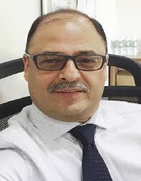 Dr. Sanjay Dhar